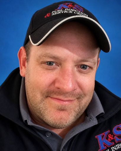 Jason A. Maki's obituary image