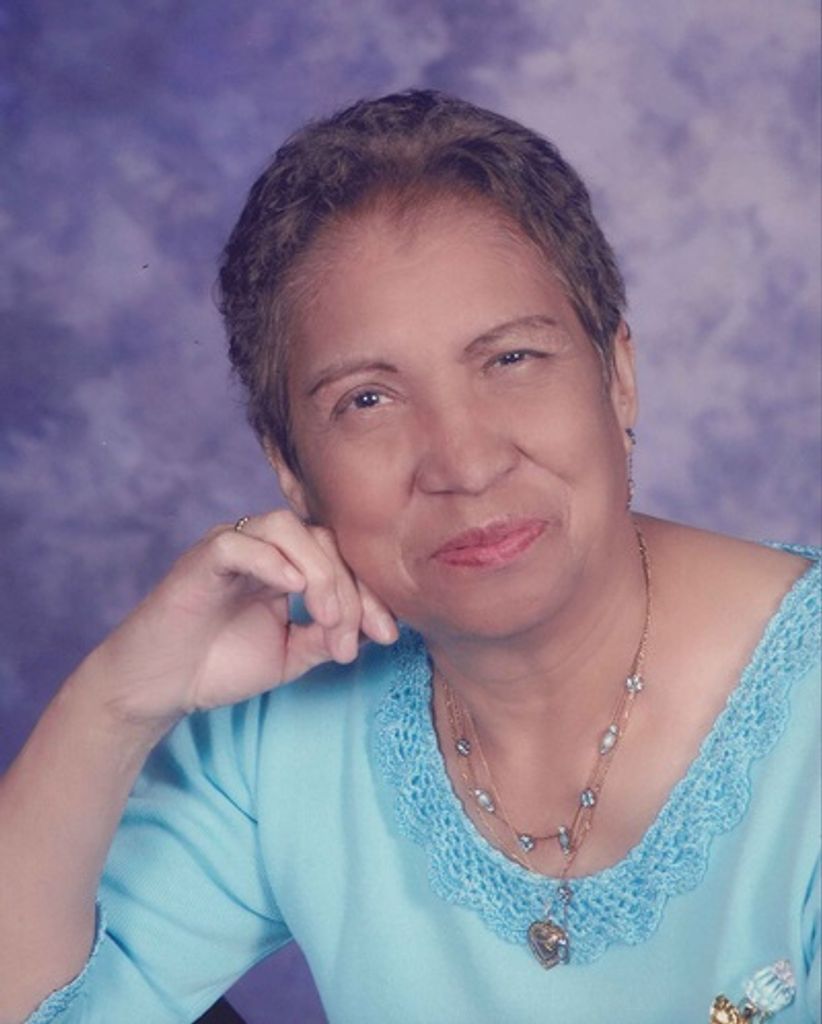 Virgilia De Cabrera Perez Profile Photo