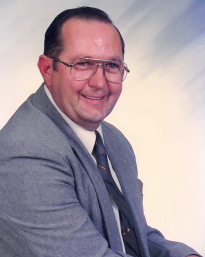 Clinton L. Rouse Profile Photo