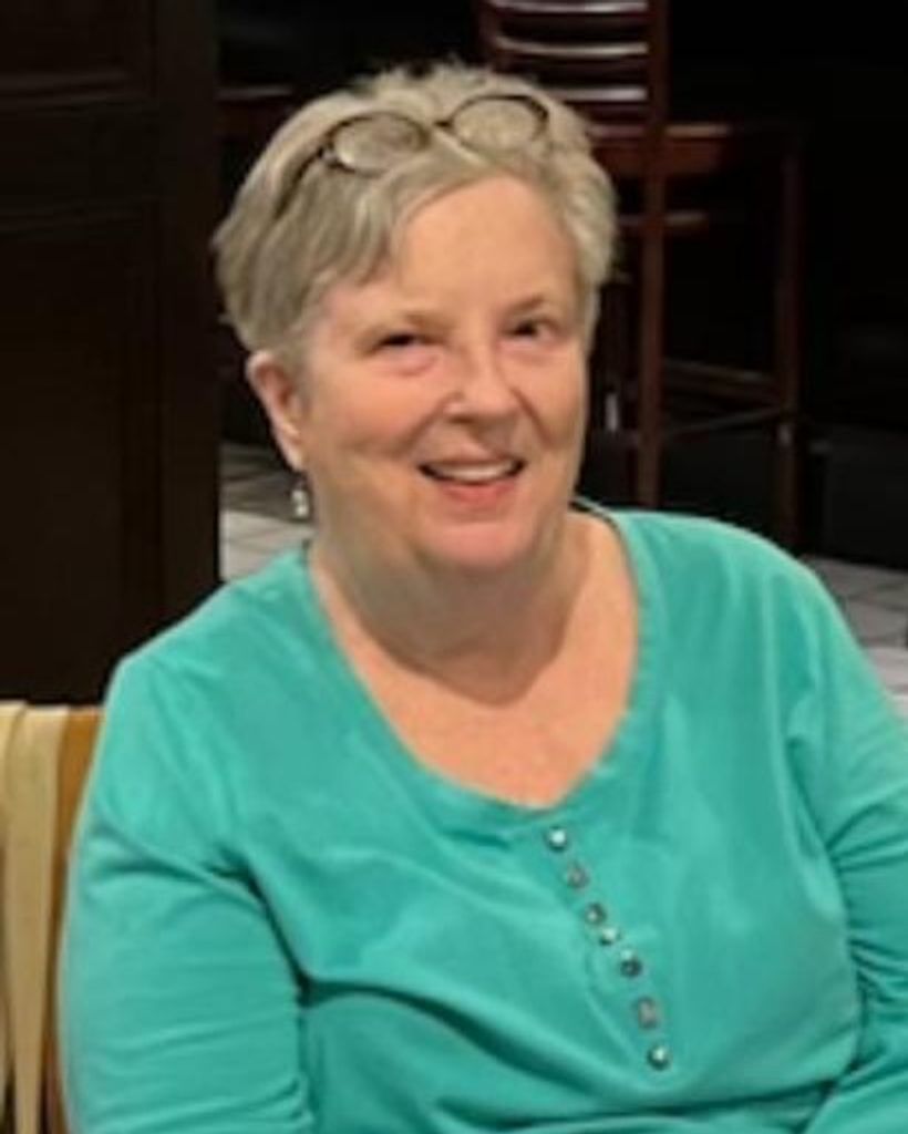 Laurel Lee Trapani