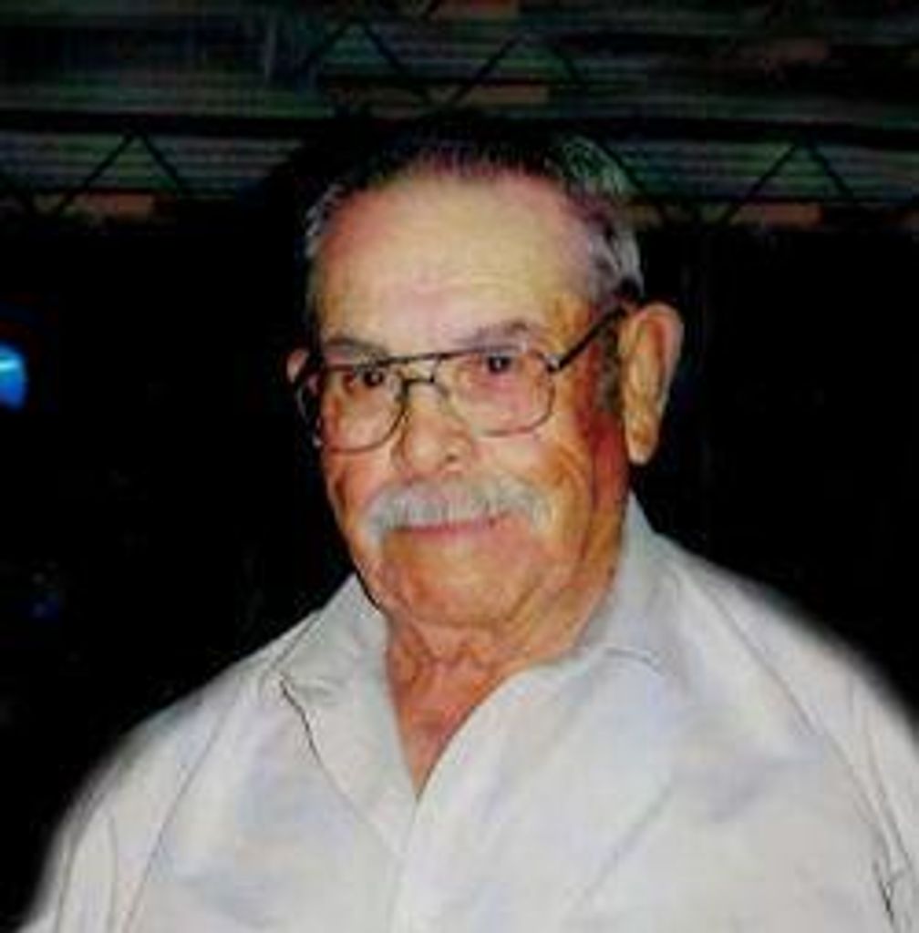 Manuel B Trujillo Profile Photo
