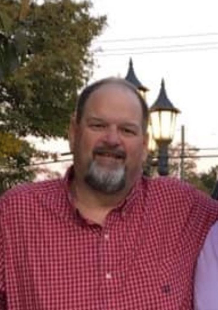 Mark Ryan Childers Profile Photo