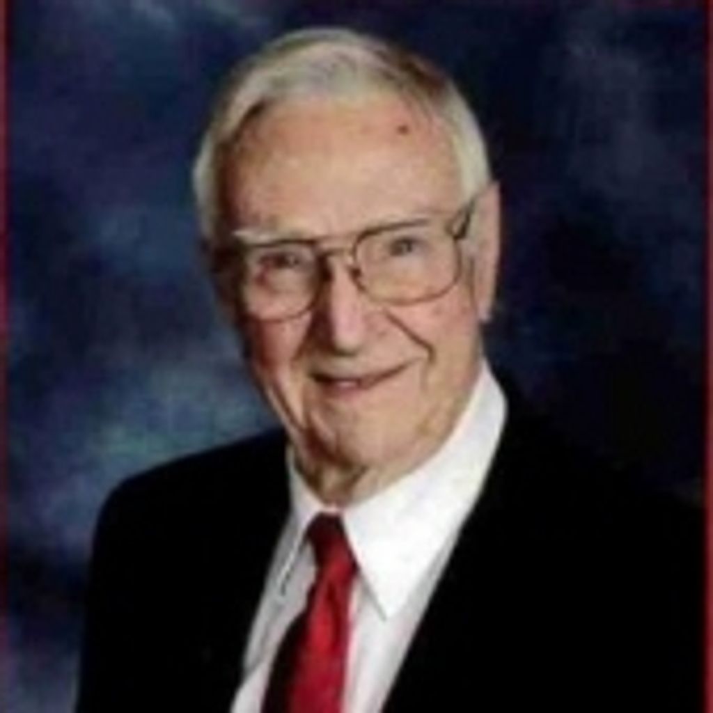 Charles E. Muehlebach