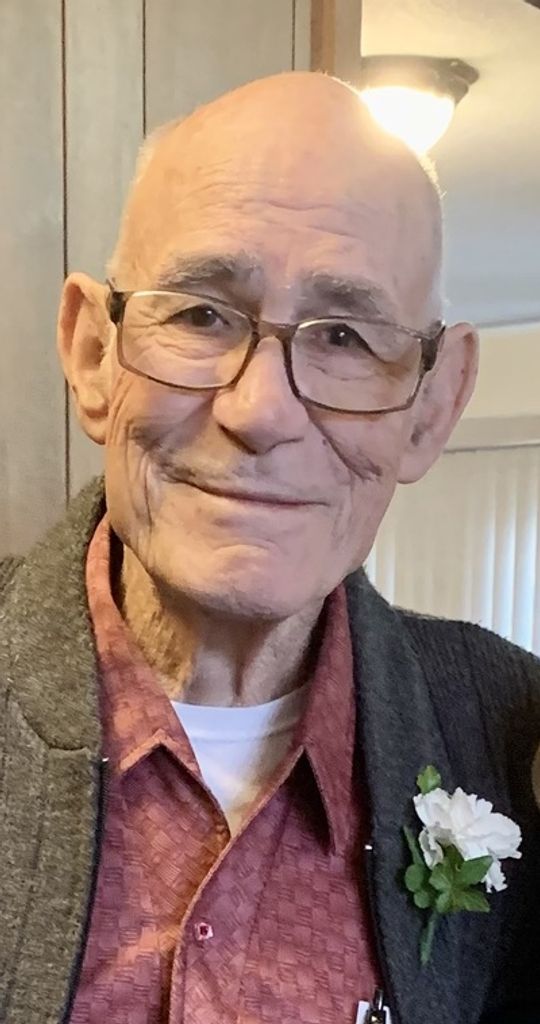Keith H. Gemaehlich Profile Photo