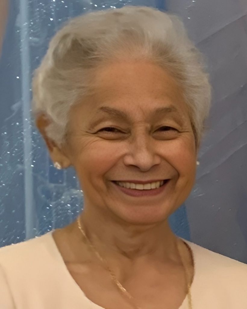 Maria Magdalena Adrovet Profile Photo