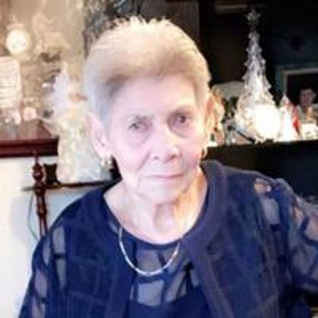 Clara Molina