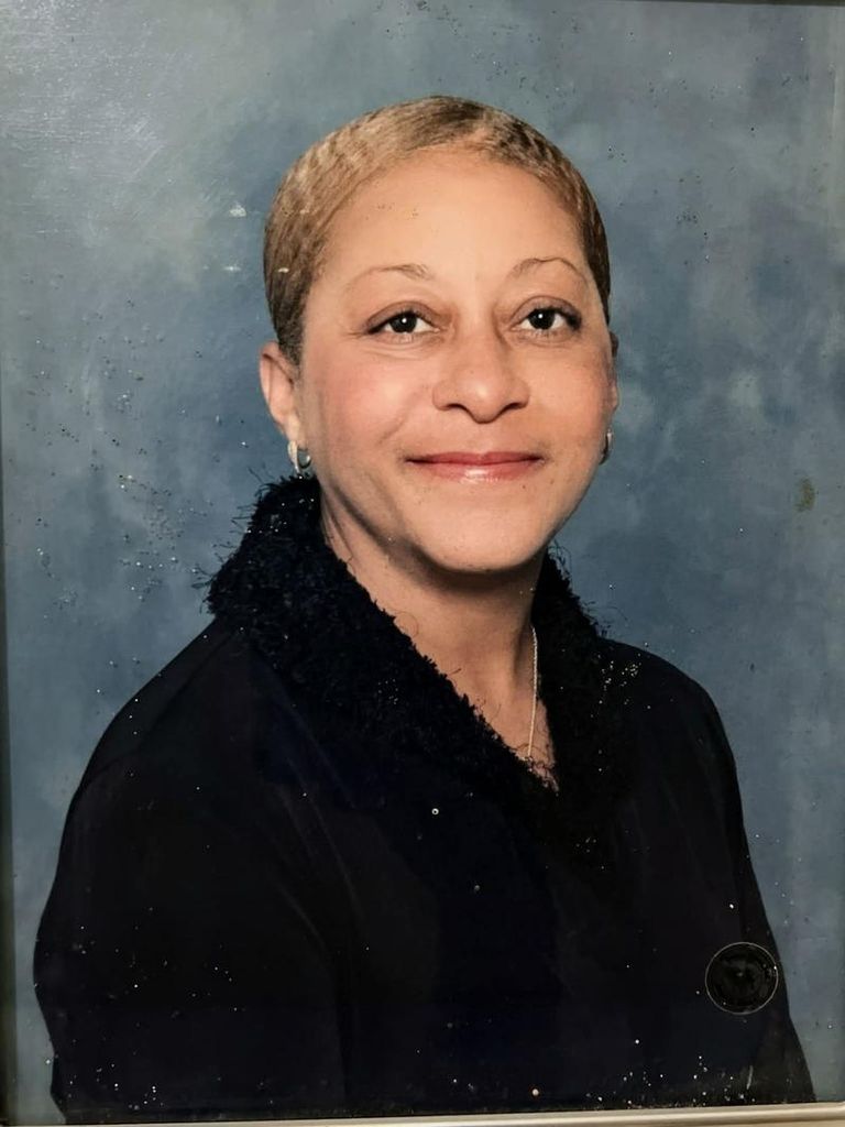 Ze'Nitta Newman Mcknight