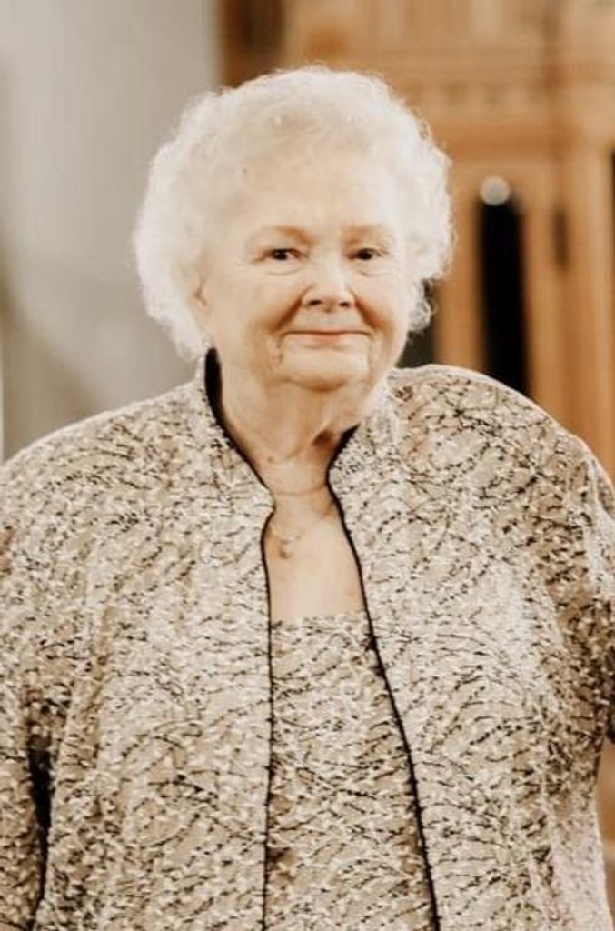 Mildred “Midge” Louise Stribling Profile Photo