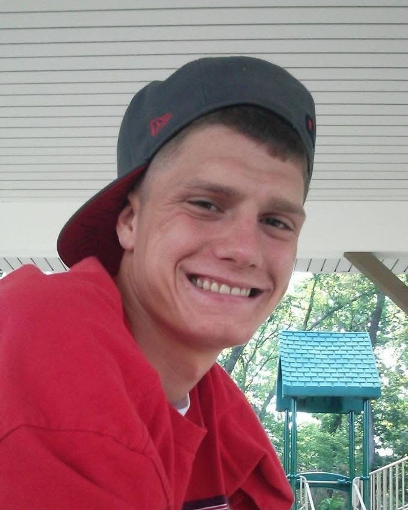 Jeramie Glenn Charlton
