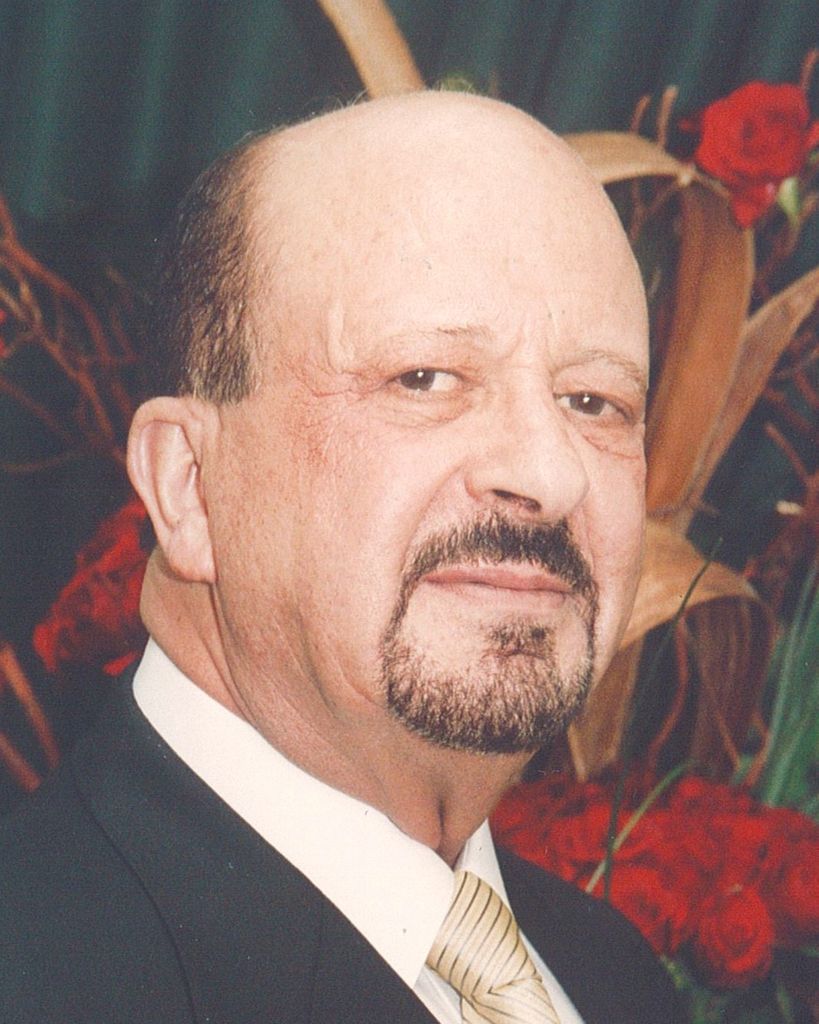 Dr. Mousa Ibrahim Debabnah