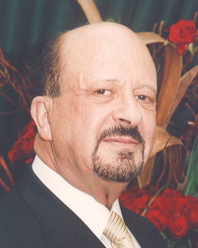 Dr. Mousa Ibrahim Dababnah's obituary image