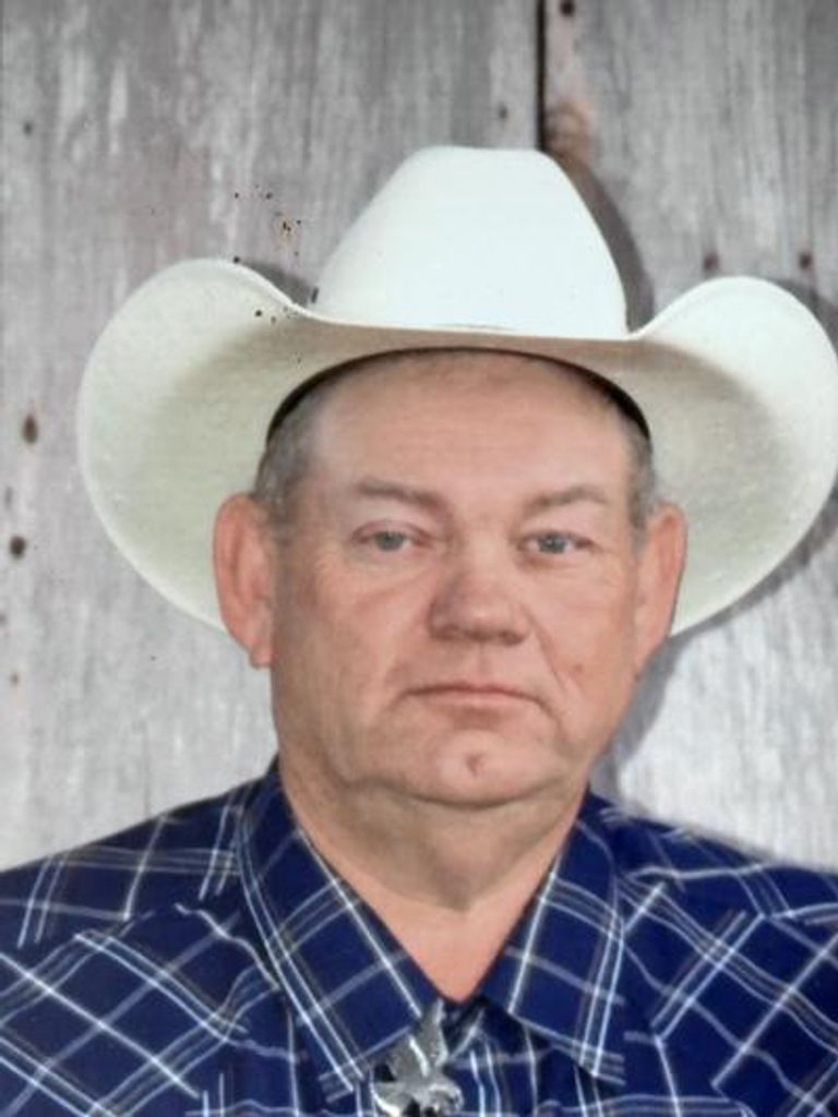 Paul Eugene Jones Profile Photo