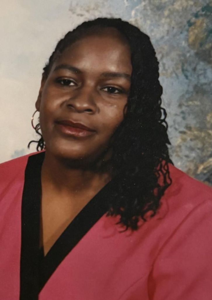 Blondell Joyce Richardson Profile Photo