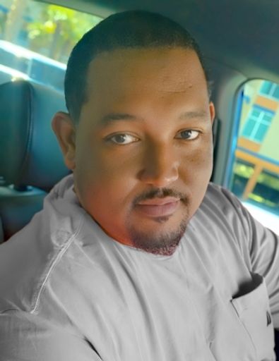 Zackery Aaron Jones Profile Photo