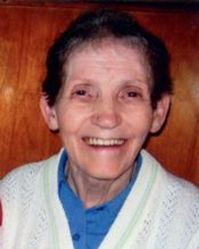 Caroline V. Little