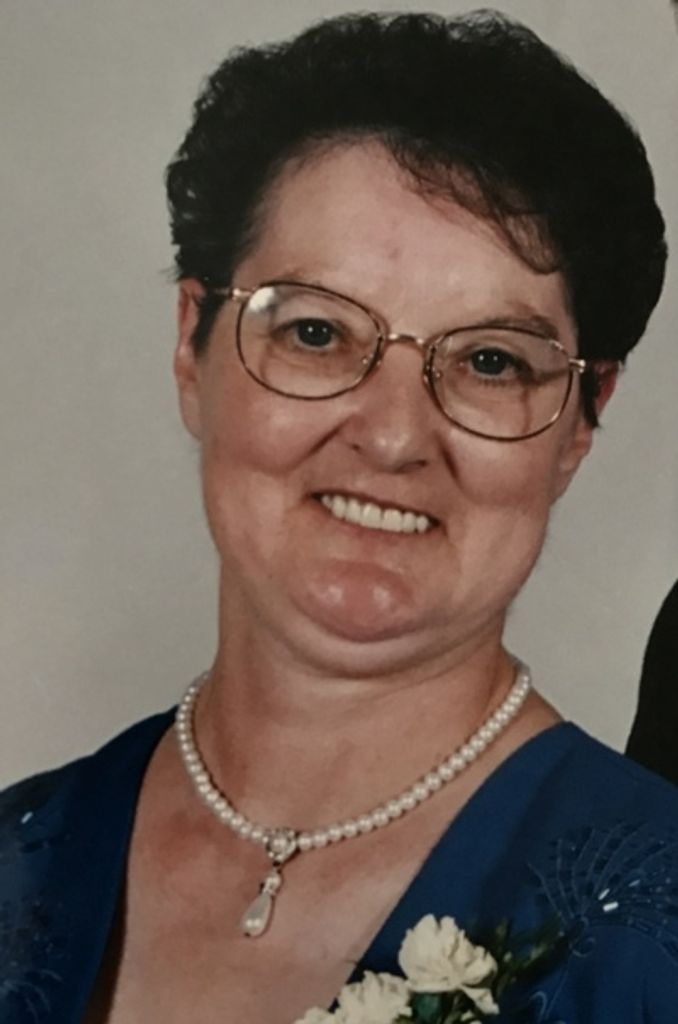 Gladys Hoskins Profile Photo