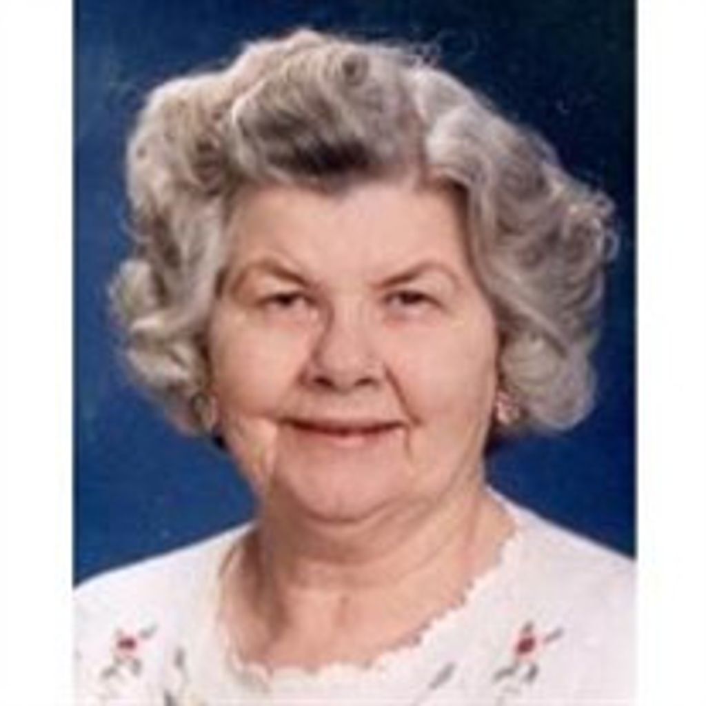 Thelma Elizabeth Owen Jorgensen