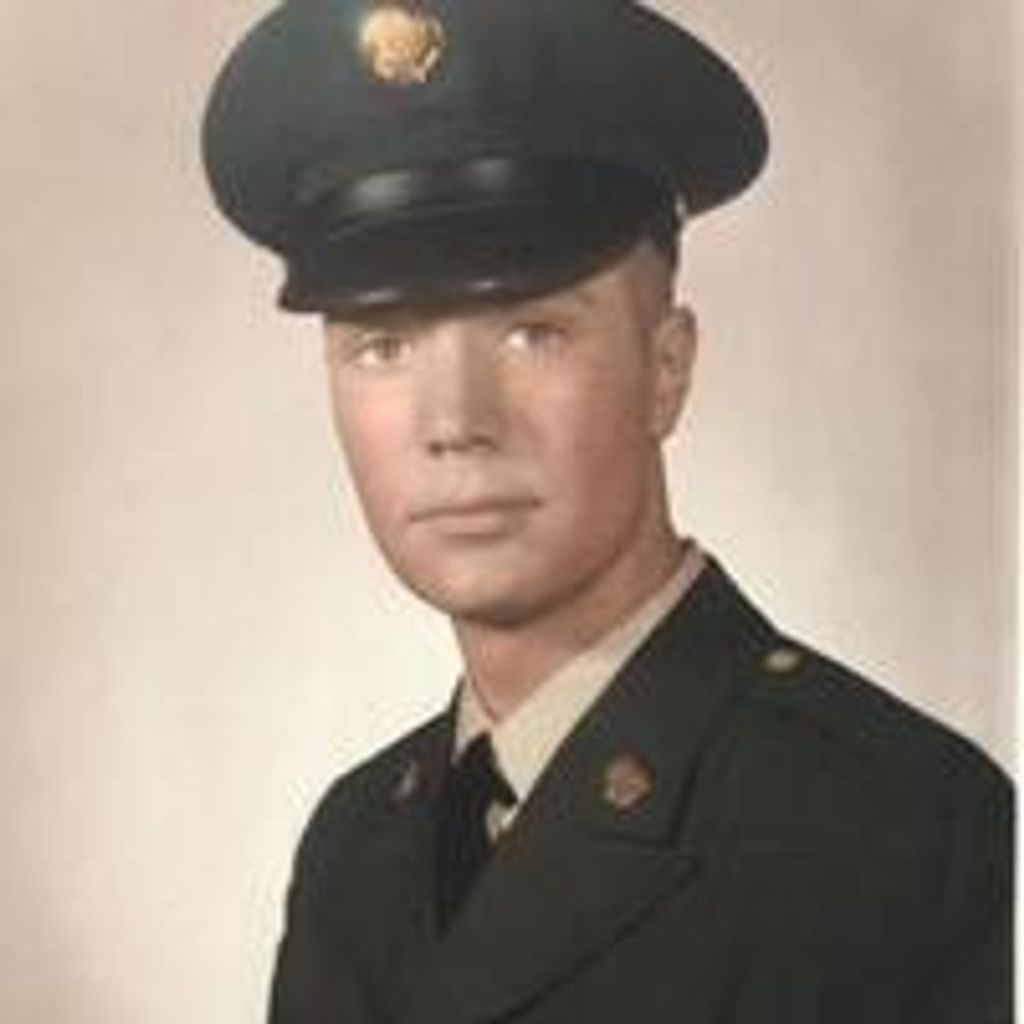 Gordon D. Rogers Profile Photo