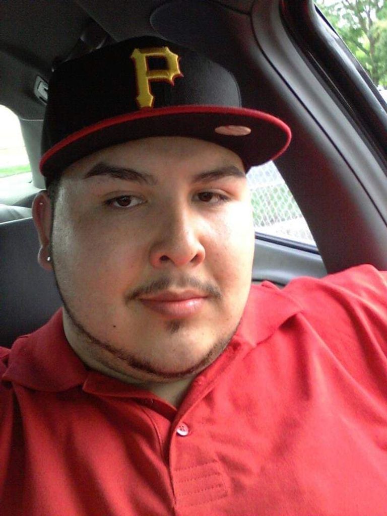 Gerardo Sanchez Profile Photo