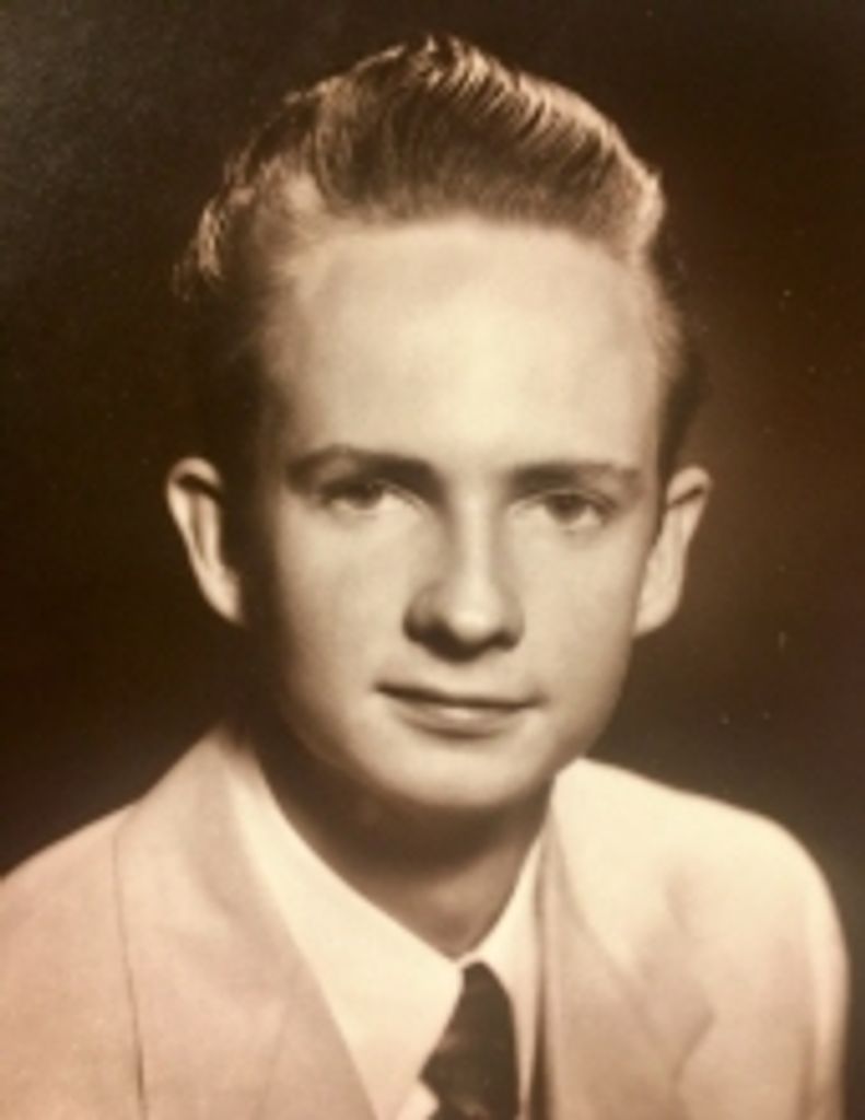 Cecil "Douglas" Musgrove