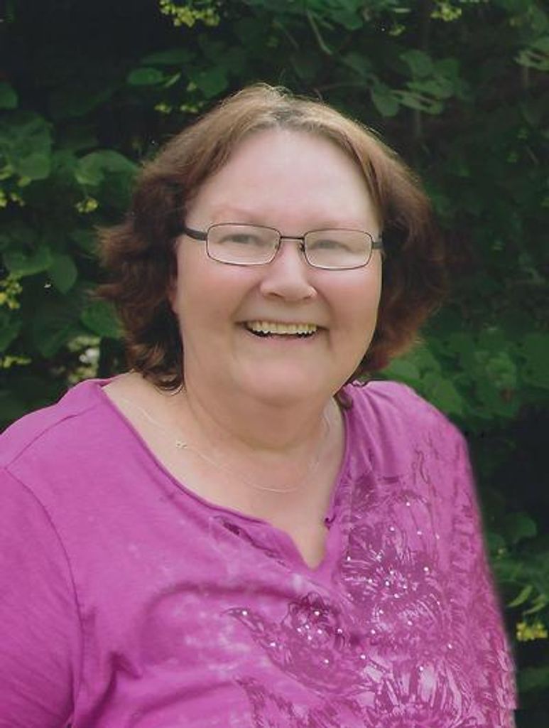 Kathleen Hoffman Profile Photo