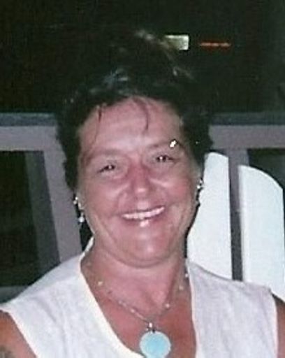 Christine Mary Talesnick's obituary image
