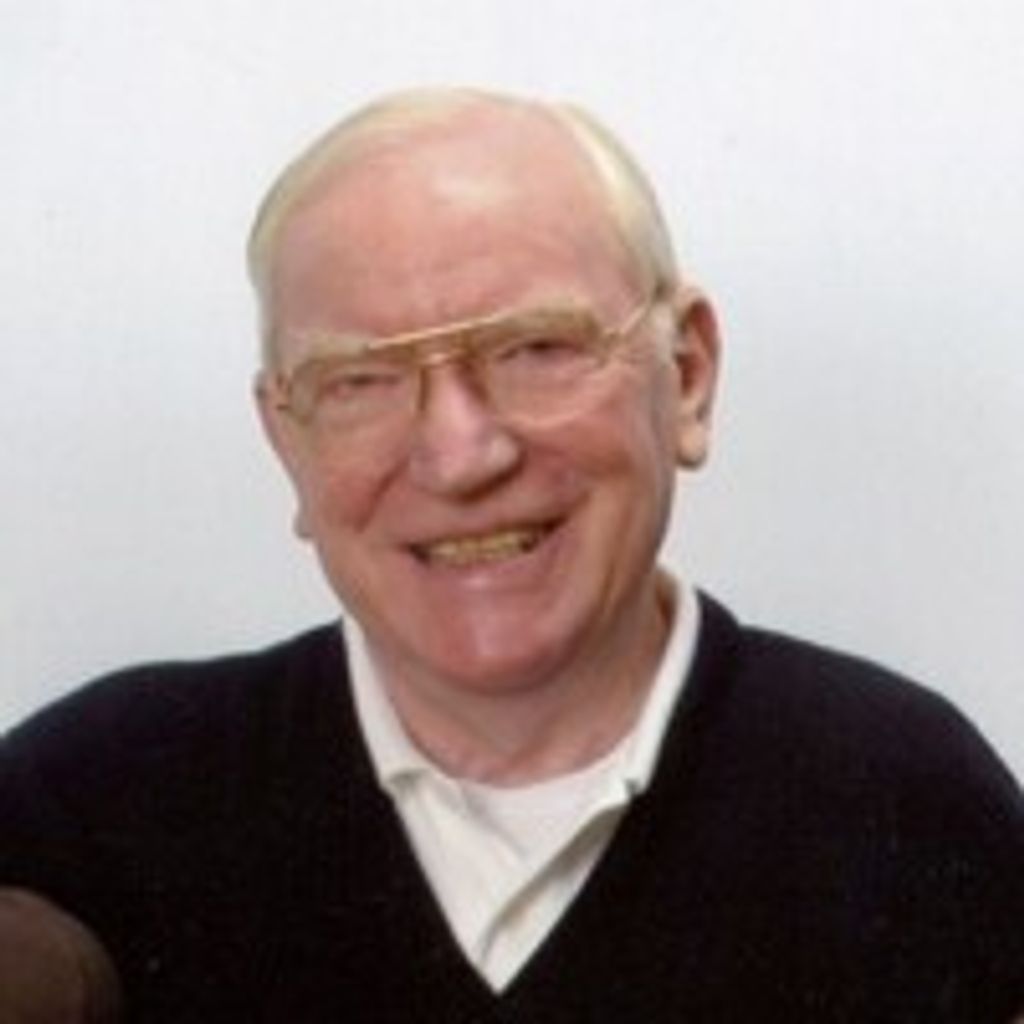 John P. "Jack" Aylward