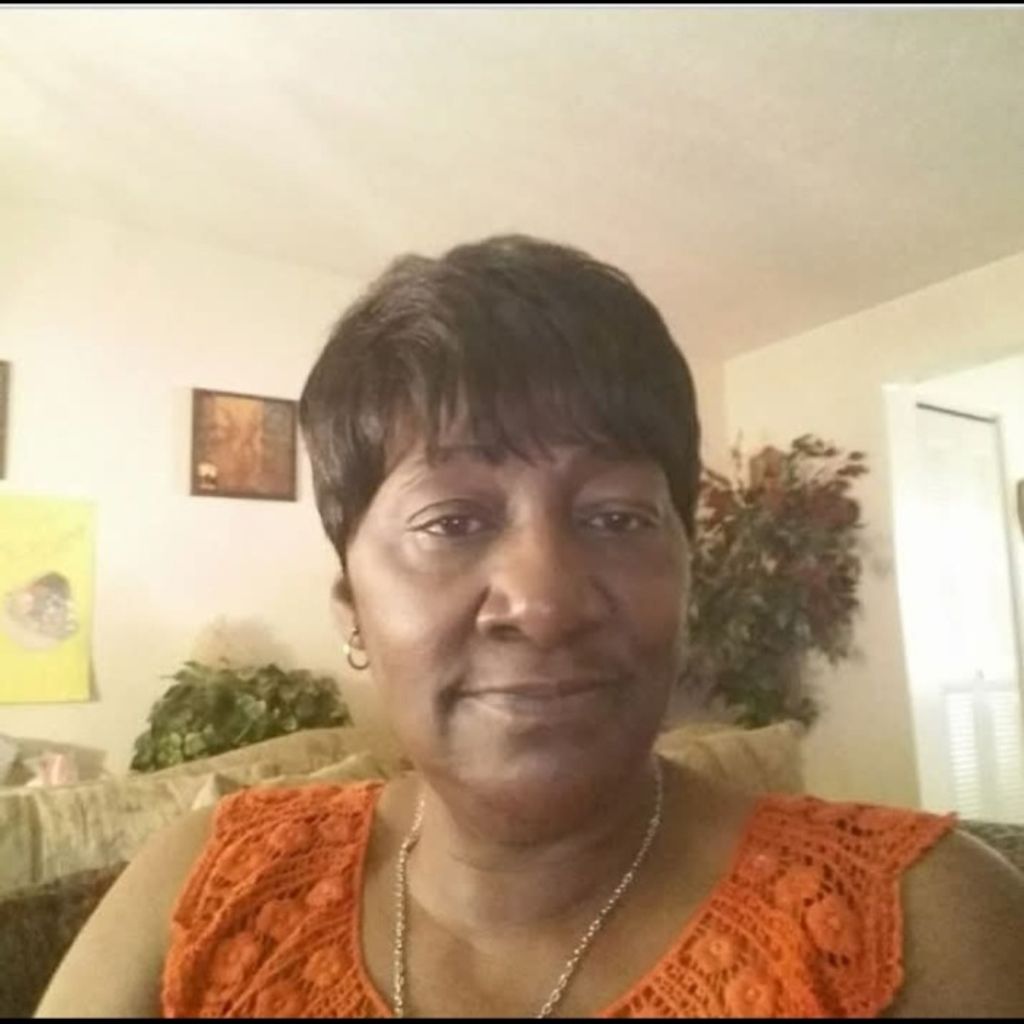 Diane Hooks Profile Photo