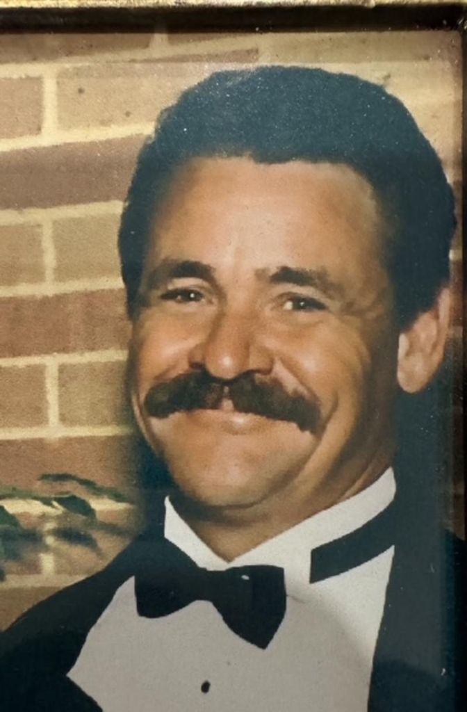 Russell "Bo" Lionel Rhodes Sr. Profile Photo