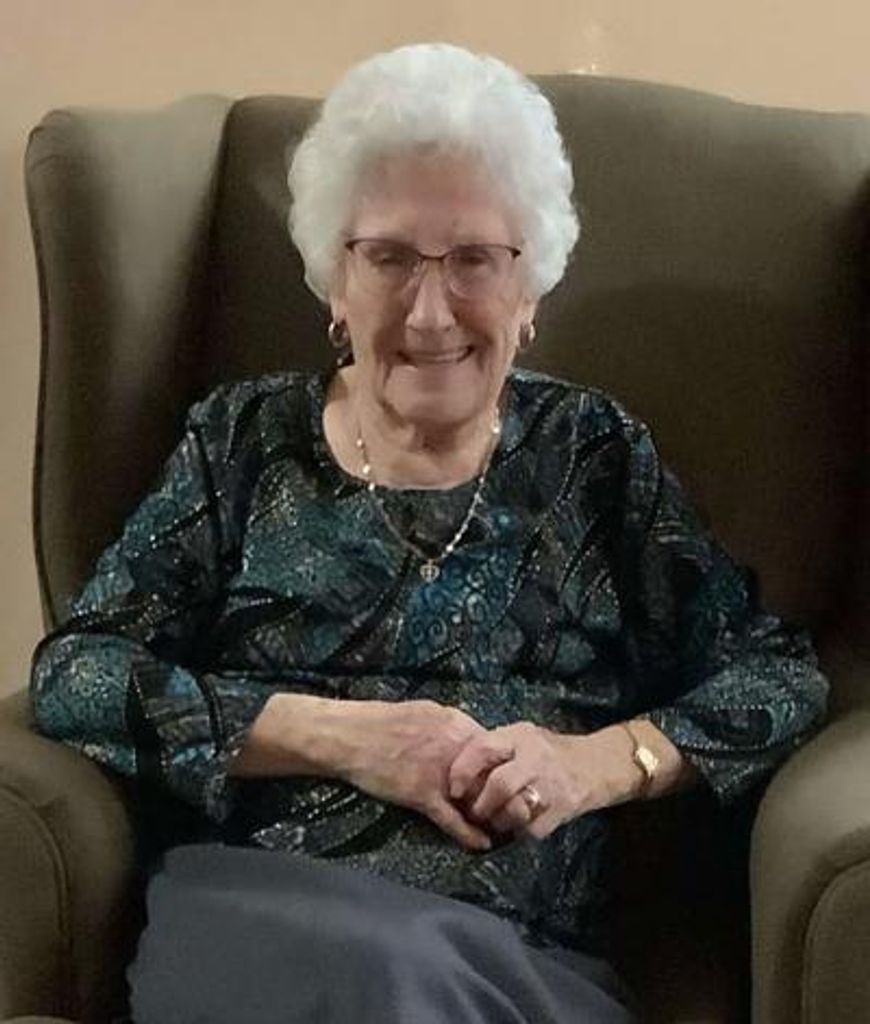 Mabel Mary Lemoine Profile Photo