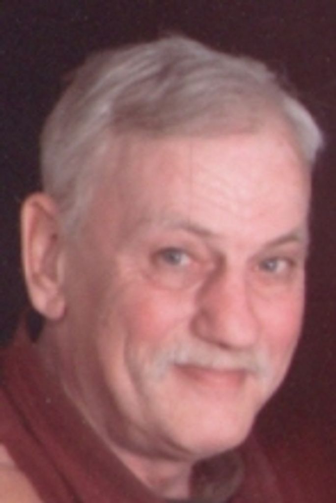 Lewis Templin