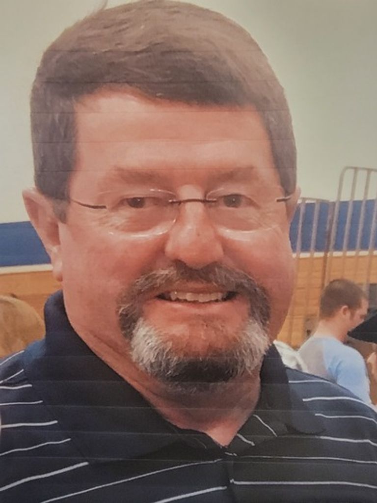 Steven E. Collopy Profile Photo