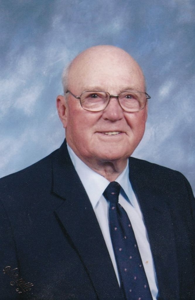 Maynard Malmen