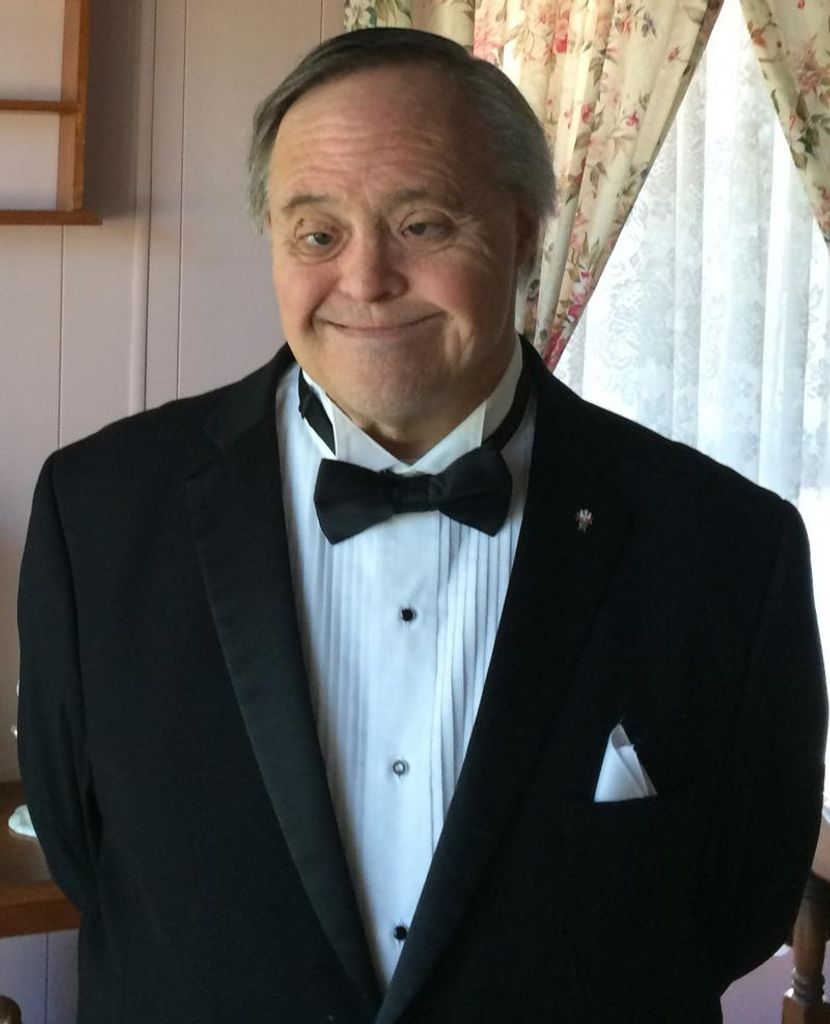 Raymond John Cody Profile Photo