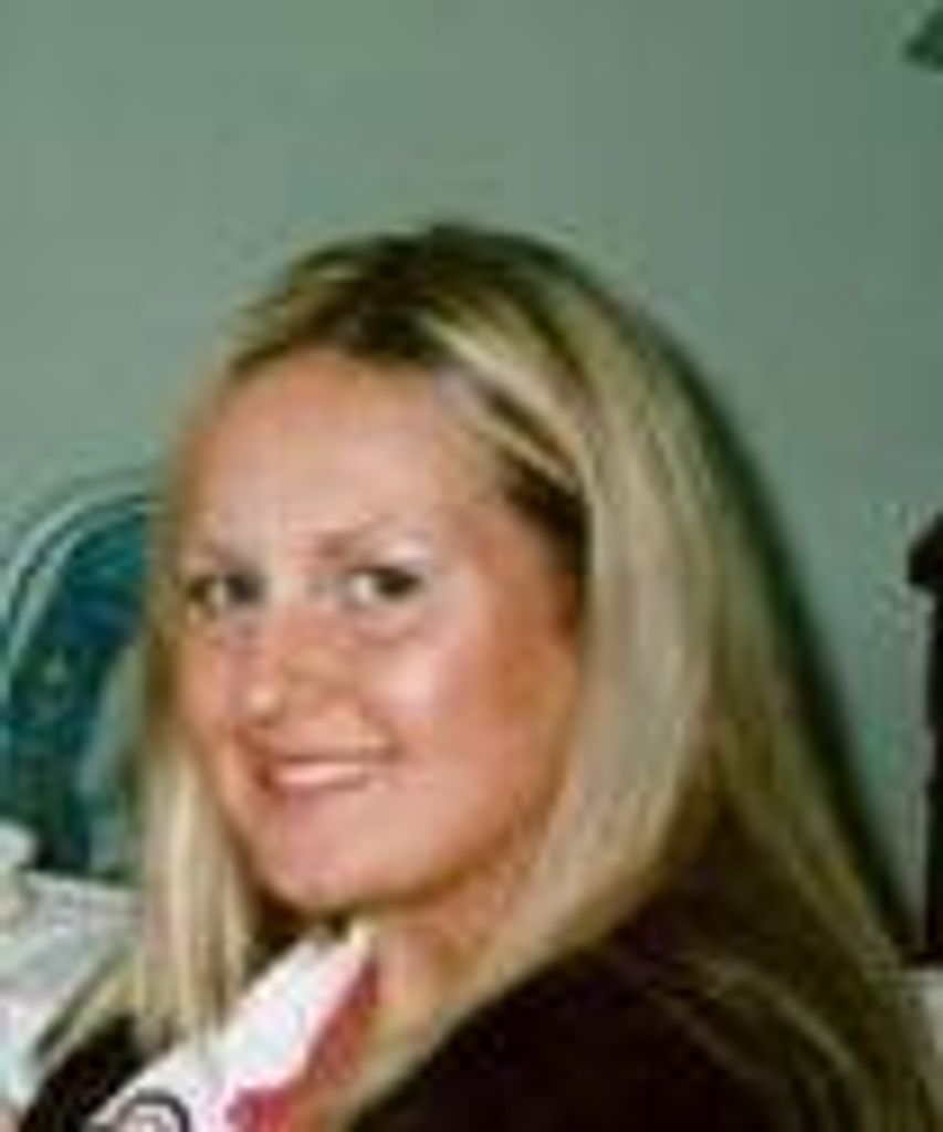 Ashley Ostrander-Potter