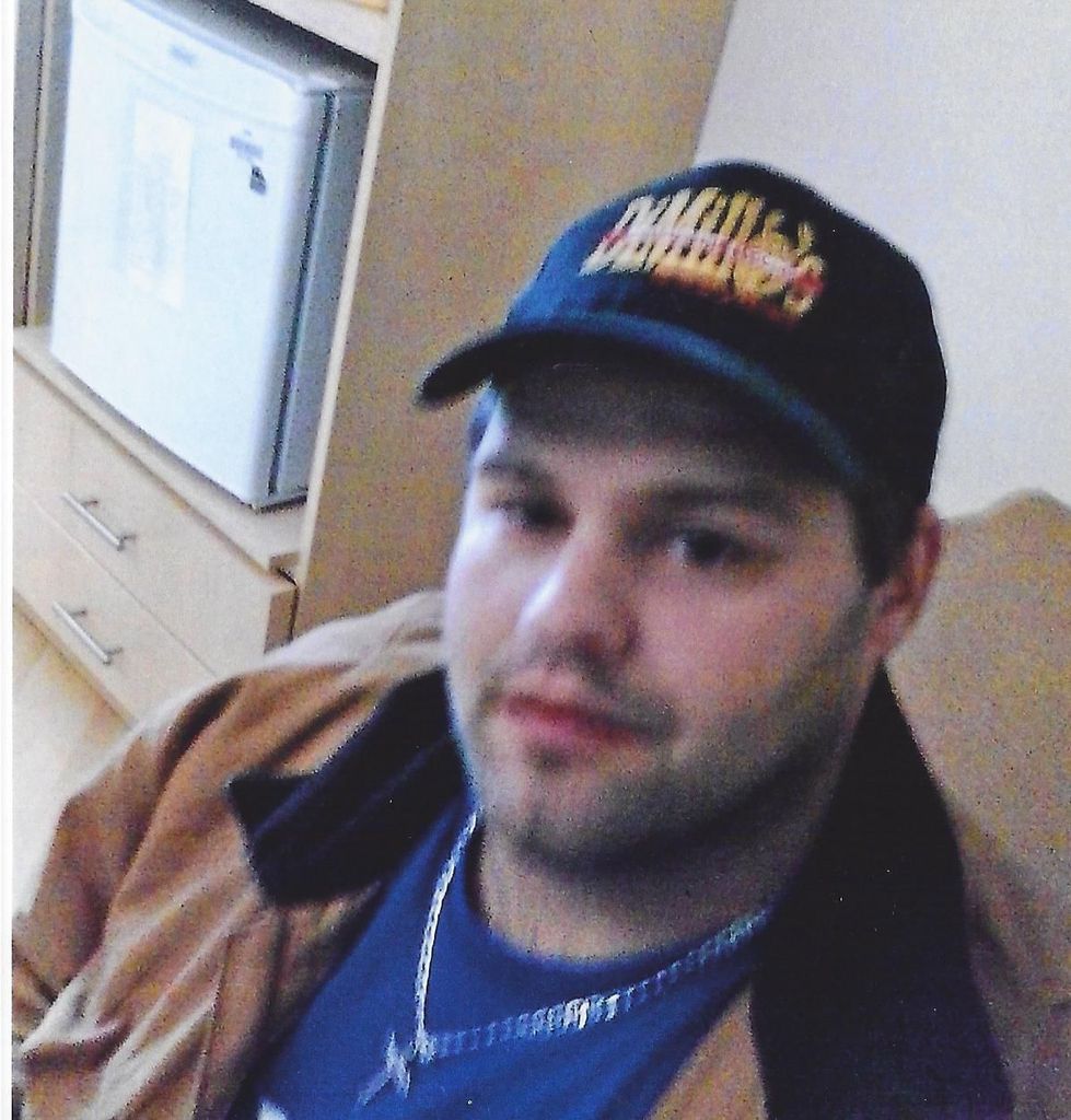 Christopher C. Pierce