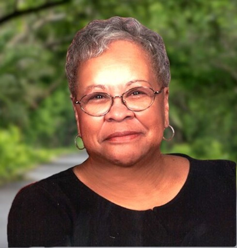 Valerie Yvonne Johnson Profile Photo