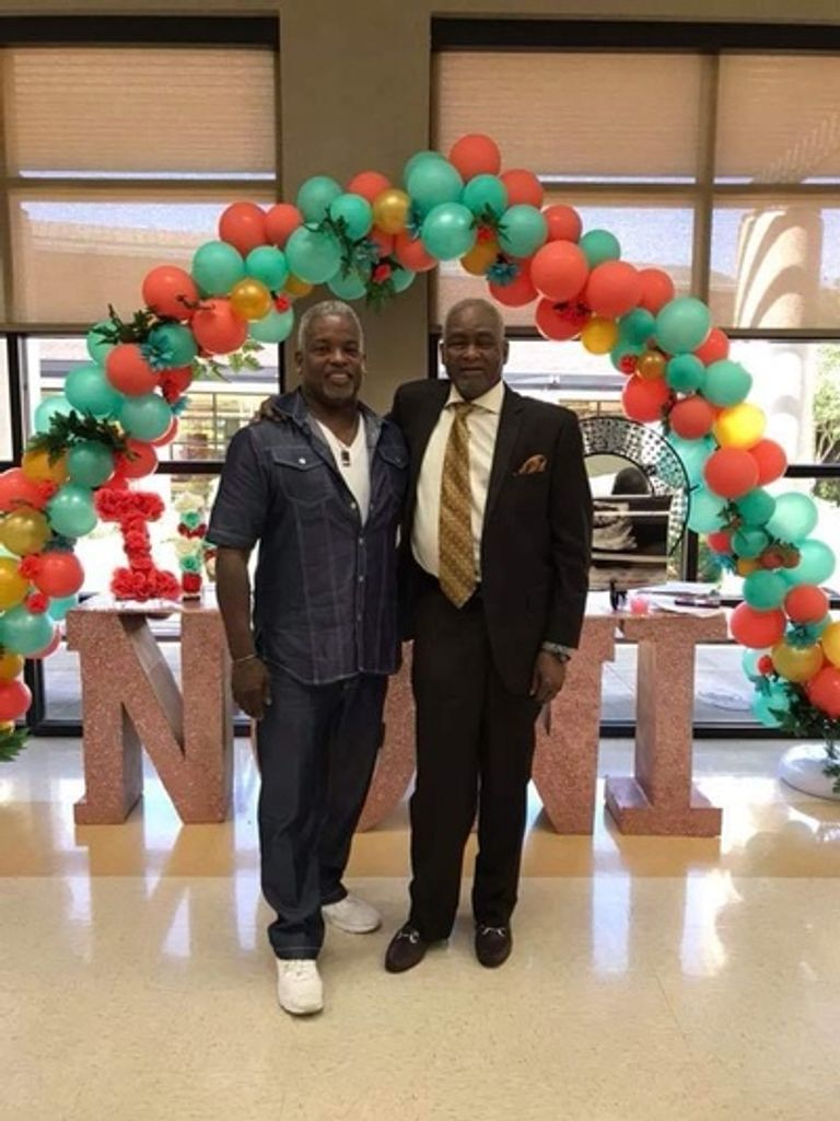 Clarence Edward Jones