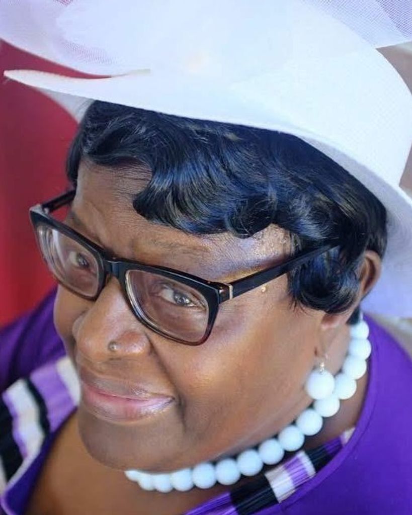 Olivia A. Wesson