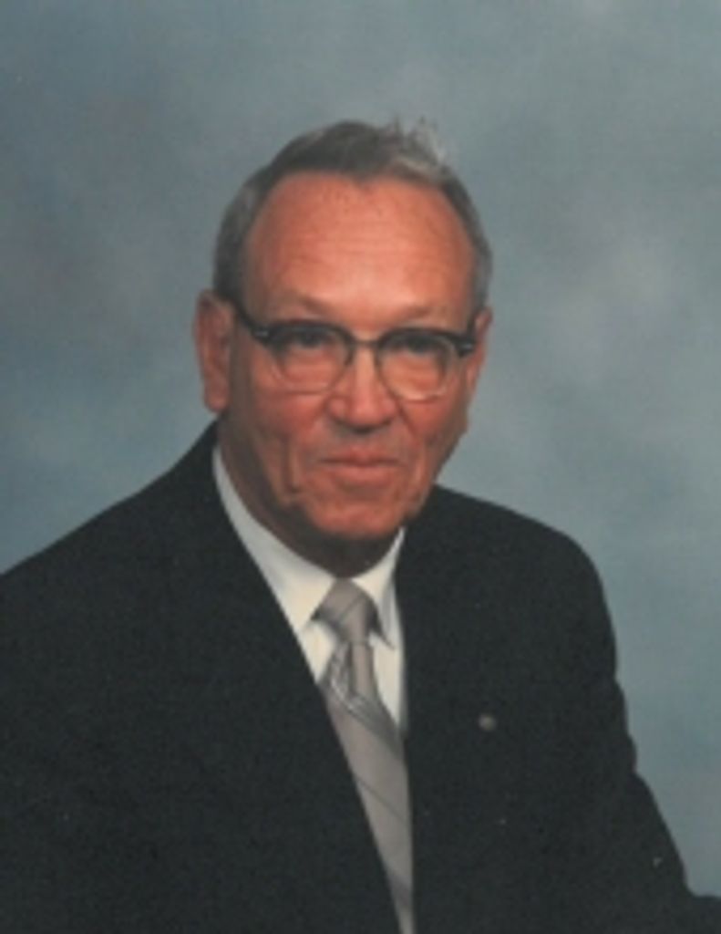 David Bowman