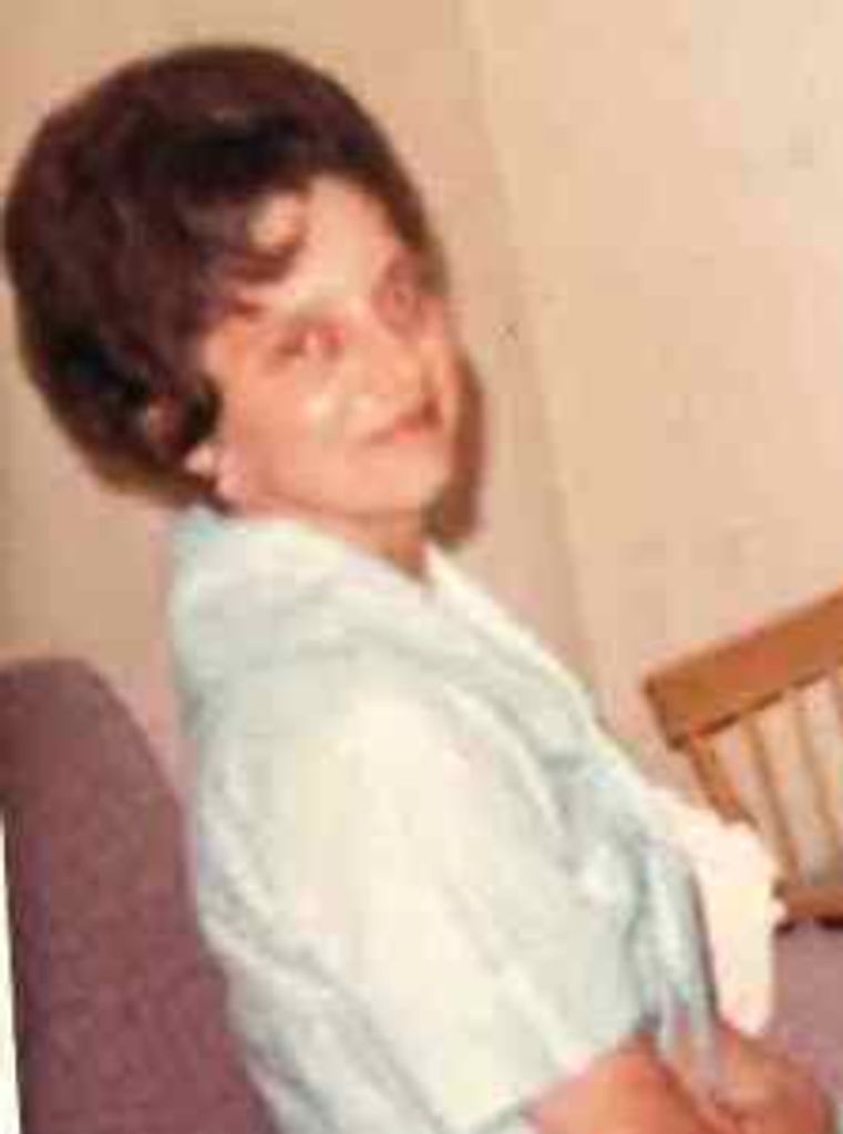 Vera K. Pasewalk