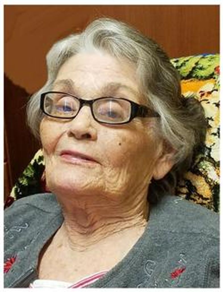 Rev. Laura Odegard Profile Photo