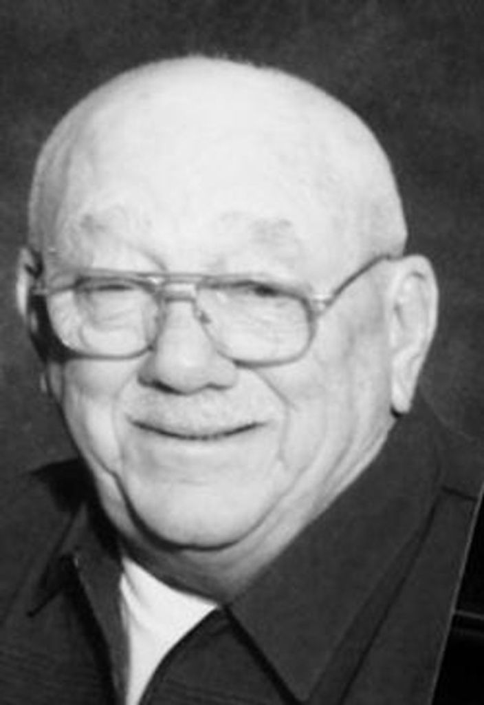 John Buscher