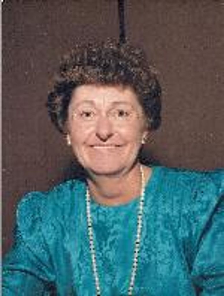 Jane I. (Cullen) Fennelly