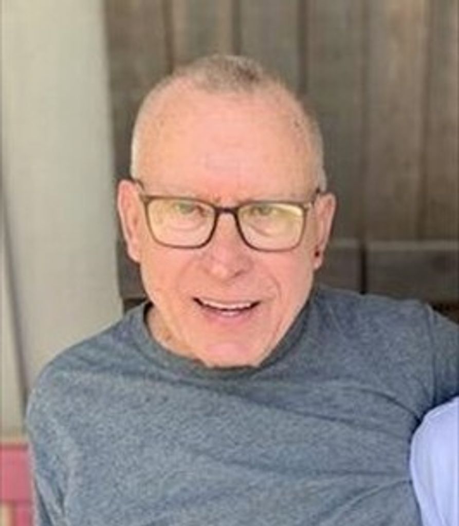 Roger London Profile Photo