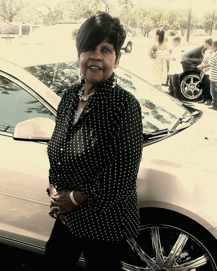 DELOREIS FAYE PATTERSON Profile Photo