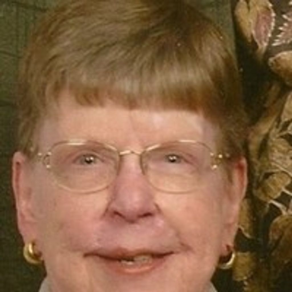 Miriam A. Winkler Profile Photo