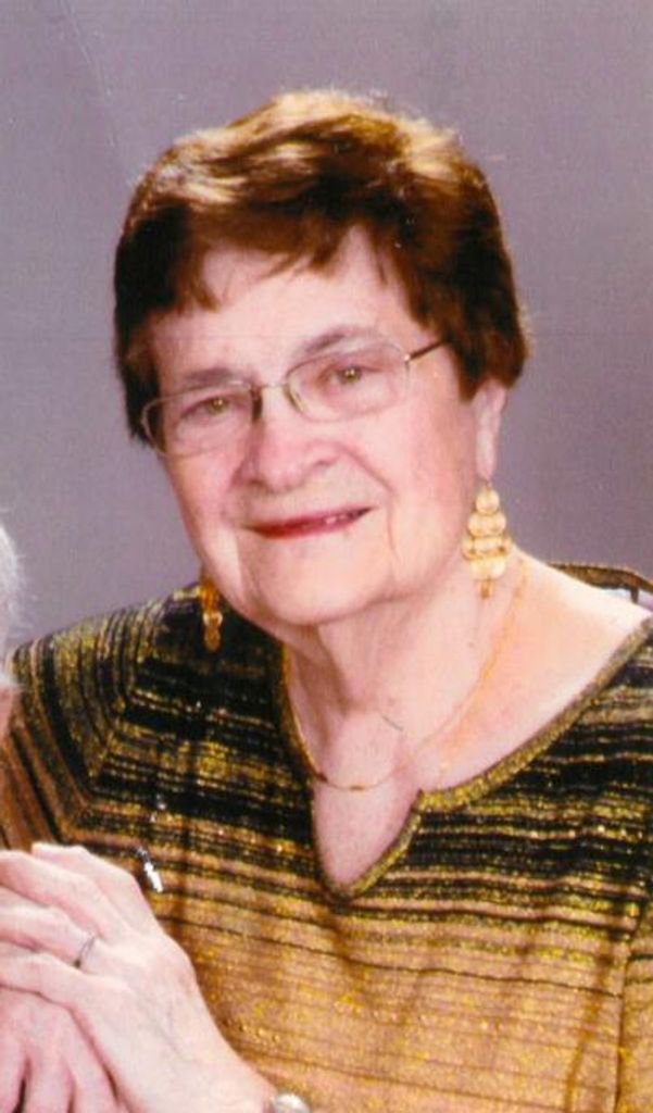 Jean E. Moss Profile Photo