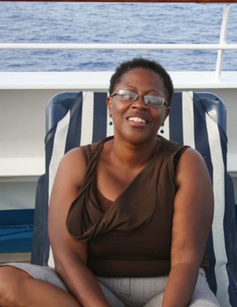 Arnetta Swaner Profile Photo
