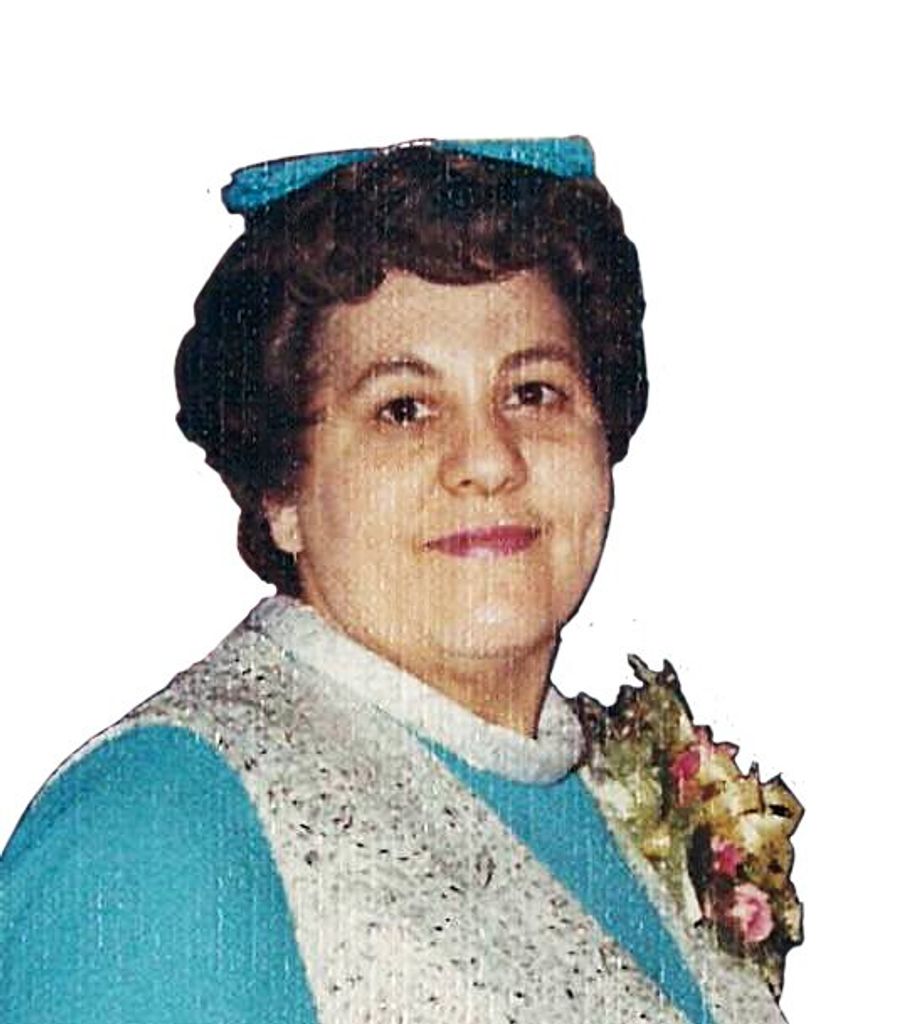 Beatrice A. Tripoli Profile Photo